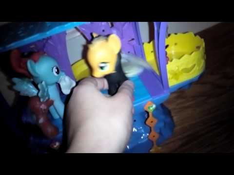 Strumfii ep 2 (final)